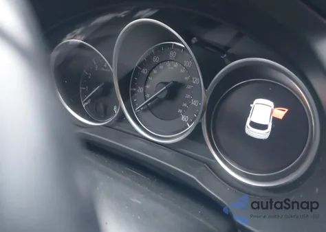 2018 Mazda Cx-5 Sport from USA, damaged, VIN JM3KFABM4J0472854